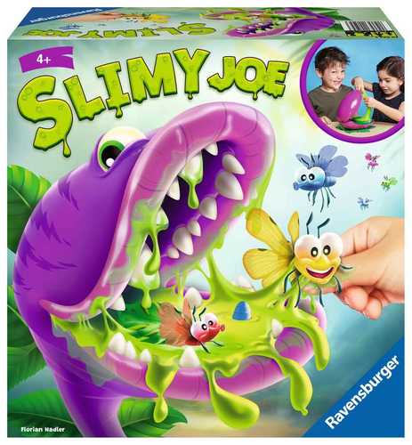 Ravensburger Slimy Joe