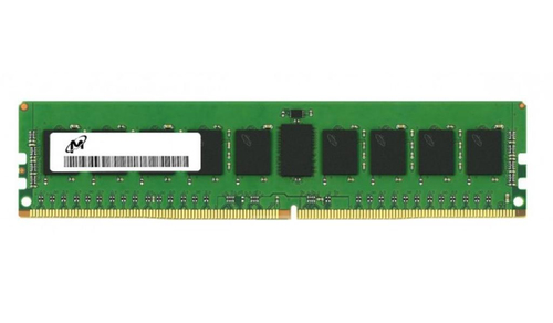 Micron MTA18ASF4G72PDZ-3G2E1 Speichermodul 32 GB 1 x 32 GB DDR4 3200 MHz ECC