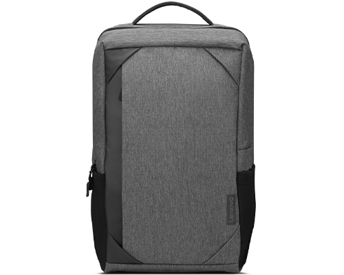 Lenovo GX40X54261 Notebooktasche 39,6 cm (15.6 Zoll) Rucksack Holzkohle, Grau