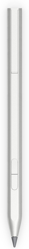 HP Wiederaufladbarer Tilt Pen MPP 2.0 (silber) (Silber)