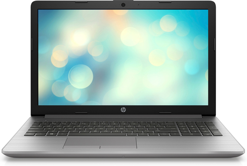 HP 250 G7 Notebook 39,6 cm (15.6 Zoll) Full HD Intel&reg; Core&trade; i5 Prozessoren der 10. Generation 8 GB DDR4-SDRAM 256 GB SSD Wi-Fi 5 (802.11ac) FreeDOS Schwarz