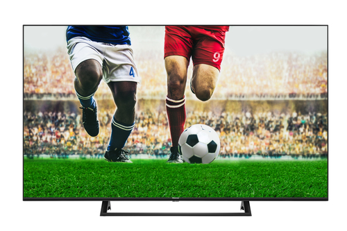 Hisense A7300F 50A7300F Fernseher 127 cm (50 Zoll) 4K Ultra HD Smart-TV WLAN Schwarz