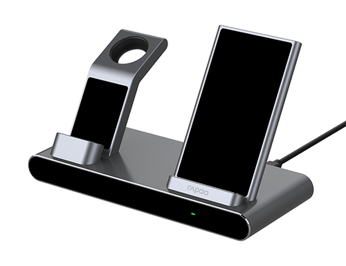 Rapoo XC600 Silber Indoor