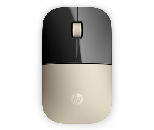 HP Z3700 Maus Beidh&auml;ndig RF Wireless Optisch 1200 DPI