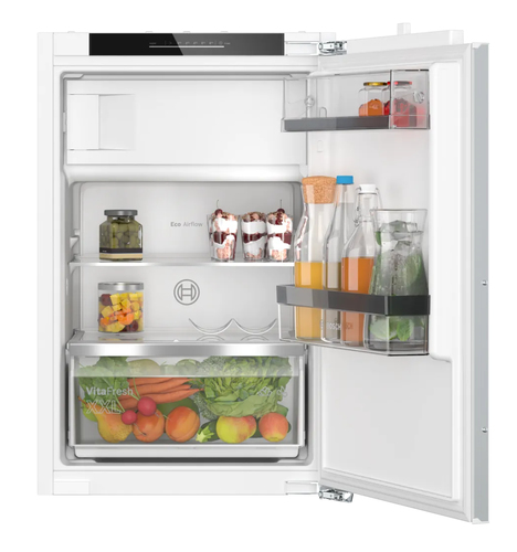 Bosch KIL22ADD1 Kühlschrank mit Gefrierfach Integriert 119 l D