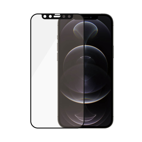 PanzerGlass ™ Apple iPhone 12 | 12 Pro - Anti-Glare | Displayschutzglas