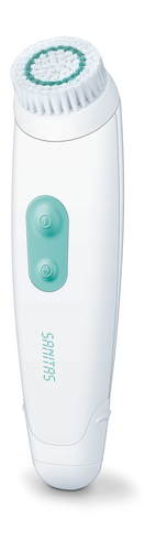 Sanitas SFC 30 Rotierende B&uuml;rste Akku