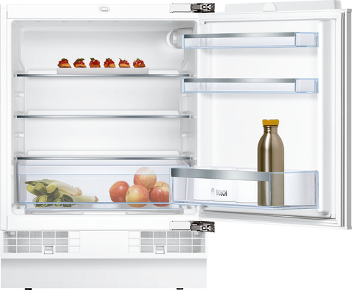 Bosch Serie 6 KUR15ADF0 Kühlschrank Integriert 137 l F Weiß (Weiß)