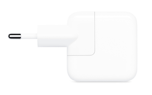 Apple MGN03ZM/A Ladegerät für Mobilgeräte Weiß Indoor (Weiß)
