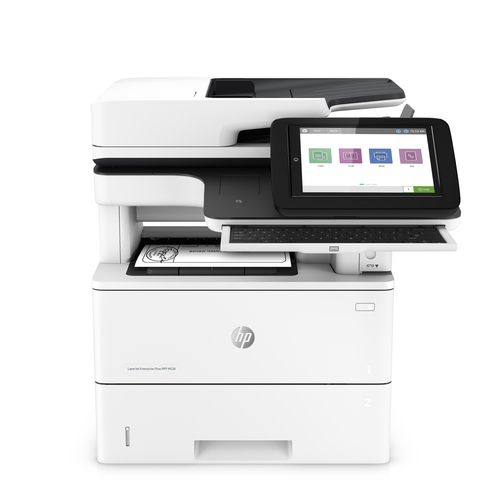 HP LaserJet Enterprise Flow M528z Laser A4 1200 x 1200 DPI 66 Seiten pro Minute