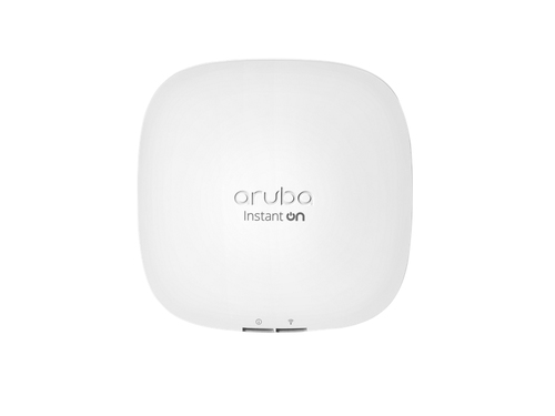 Aruba, a Hewlett Packard Enterprise company AP22 1200 Mbit/s Wei&szlig; Power over Ethernet (PoE)
