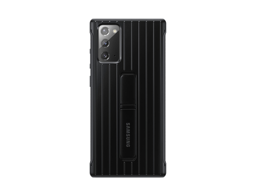 Samsung EF-RN980 Handy-Schutzhülle 17 cm (6.7 Zoll) Cover Schwarz
