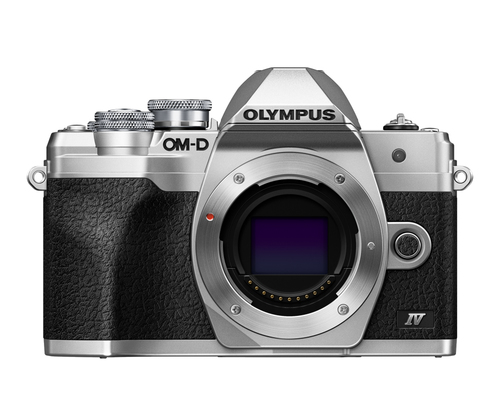Olympus OM-D E‑M10 Mark IV 4/3