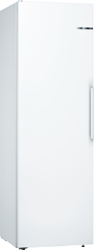 Bosch Serie 4 Serie | 4 Freistehender Kühlschrank 186 x 60 cm Weiss (Weiß)