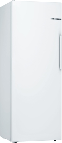 Bosch Serie 4 Serie | 4 Freistehender Kühlschrank 161 x 60 cm Weiss (Weiß)