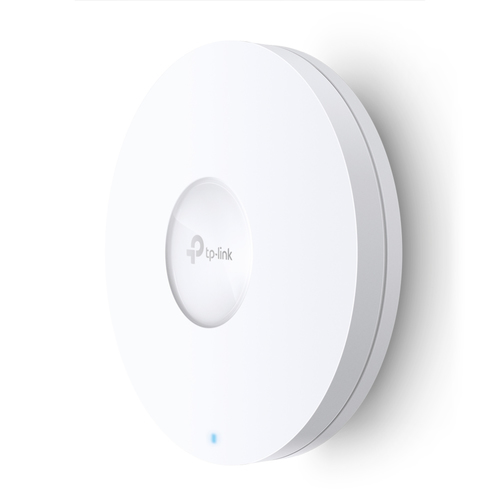 TP-Link EAP660 HD WLAN Access Point 2500 Mbit/s Wei&szlig;