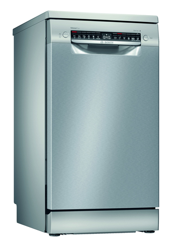 Bosch Serie 4 SPS4HMI61E Sp&uuml;lmaschine Freistehend 10 Ma&szlig;gedecke E
