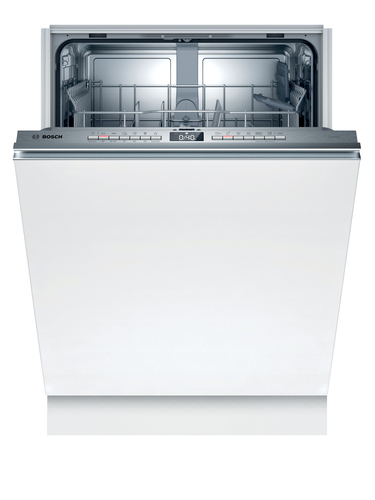Bosch Serie 4 SBV4HTX31E Sp&uuml;lmaschine Voll integriert 12 Ma&szlig;gedecke E