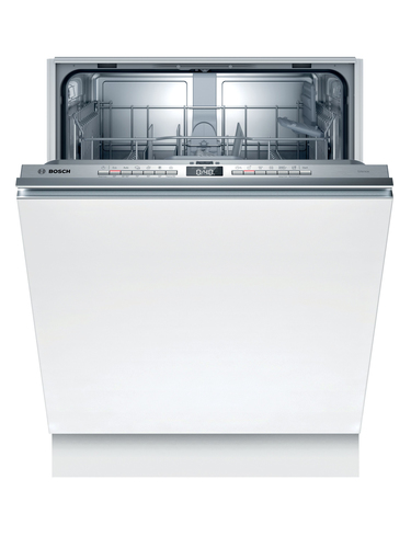 Bosch Serie 4 SMV4HTX31E Sp&uuml;lmaschine Voll integriert 12 Ma&szlig;gedecke E