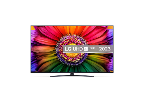 LG UHD 55UR81006LJ 139,7 cm (55