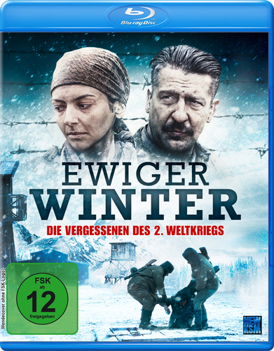 KSM GmbH Ewiger Winter – Die Vergessenen des 2. Weltkriegs
