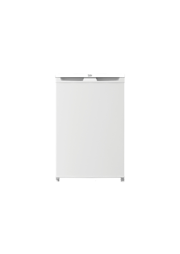 Beko TSE1423N Kühlschrank Freistehend 128 l F Weiß
