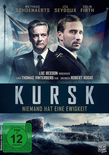 KSM GmbH Kursk
