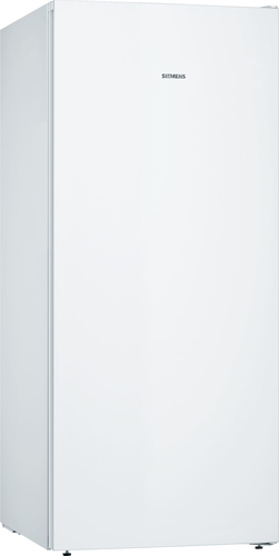 Siemens iQ500 GS51NUWDP Tiefkühltruhe Freistehend 290 l D Weiß