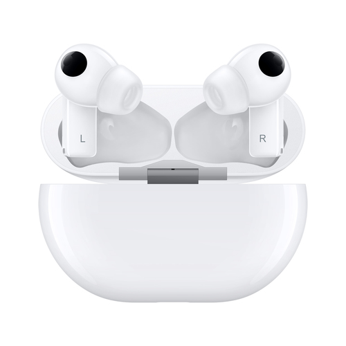 Huawei FreeBuds Pro Kopfhörer Kabellos im Ohr Calls/Music Bluetooth Weiß
