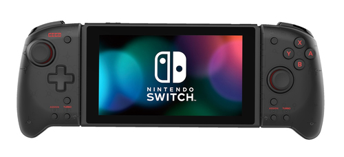 Hori Split Pad Pro Schwarz Bluetooth Gamepad Nintendo Switch