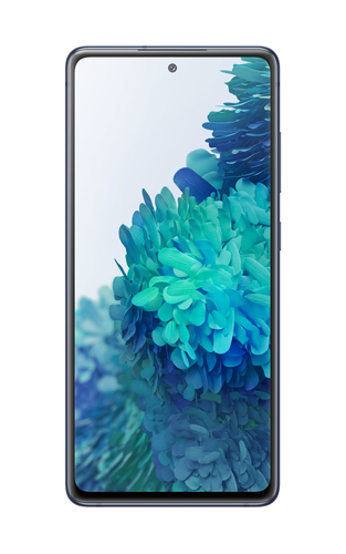 Samsung Galaxy S20 FE SM-G780F 16,5 cm (6.5 Zoll) Android 10.0 4G USB Typ-C 6 GB 128 GB 4500 mAh Navy (Navy)