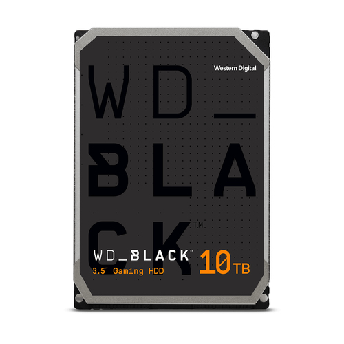 Western Digital WD_Black 3.5 Zoll 10000 GB Serial ATA III