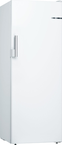 Bosch Serie 4 GSN29EWEV Tiefkühltruhe Senkrecht Freistehend 200 l E Weiß (Weiß)