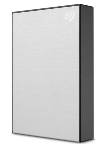 Seagate One Touch Externe Festplatte 2000 GB Silber