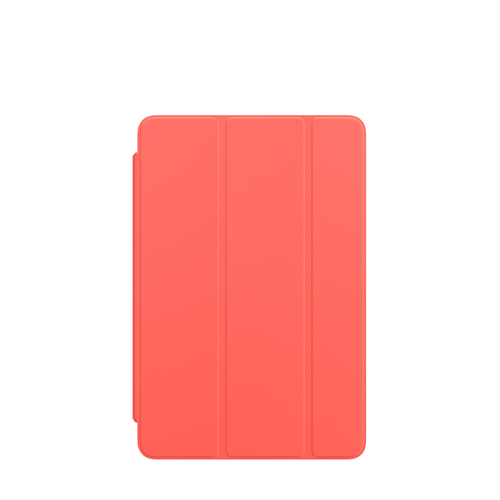 Apple iPad mini Smart Cover - Pink Citrus 20,1 cm (7.9 Zoll)