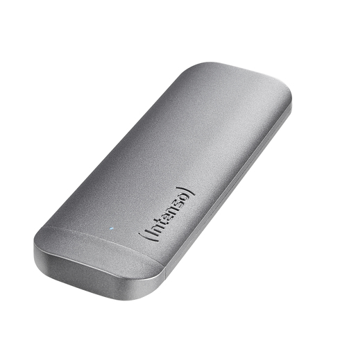 Intenso 120GB Business Portable Anthrazit (Anthrazit)