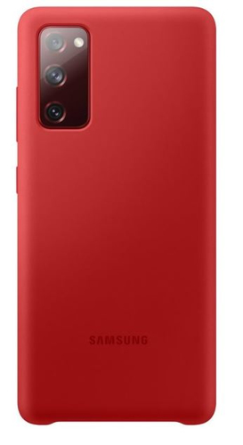 Samsung EF-PG780TREGEU Handy-Schutzhülle 16,5 cm (6.5 Zoll) Cover Rot (Rot)