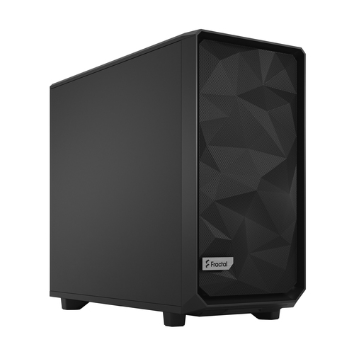 Fractal Design Meshify 2 Schwarz