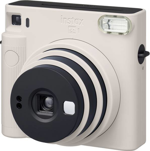 Fujifilm Instax Square SQ1 62 x 62 mm Weiß
