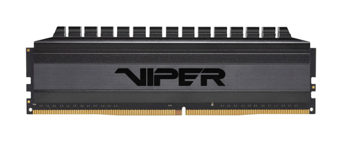 Patriot Memory Viper 4 PVB416G426C8K Speichermodul 16 GB 2 x 8 GB DDR4 4266 MHz