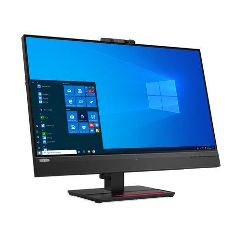Lenovo ThinkVision T27hv-20 68,6 cm (27 Zoll) 2560 x 1440 Pixel 2K Ultra HD LED Schwarz