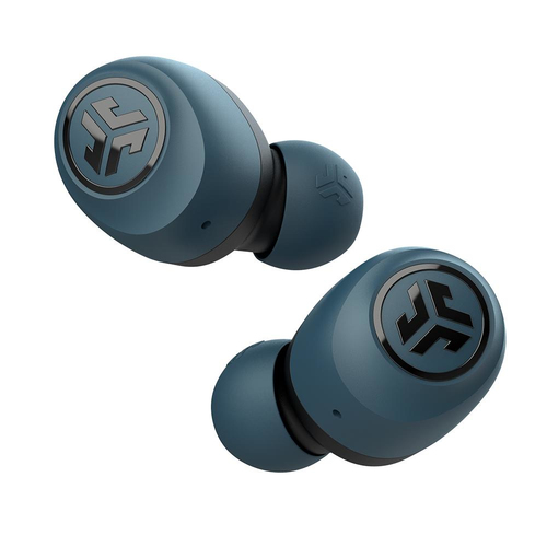 JLab GO Air True Kopfhörer im Ohr Bluetooth Blau