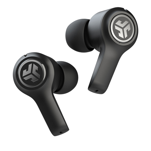 JLab Air Executive True Kopfhörer im Ohr Bluetooth Schwarz