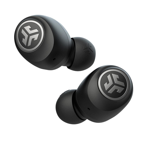 JLab GO Air True Kopfhörer im Ohr Bluetooth Schwarz