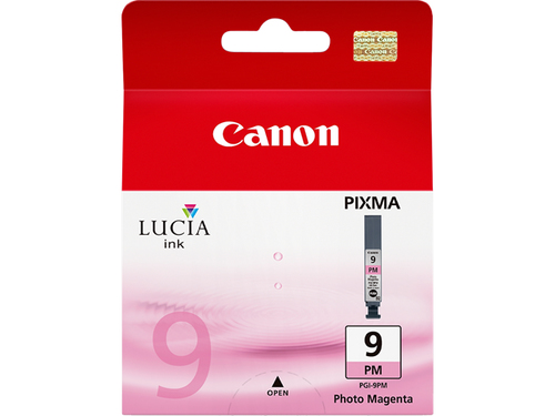 Canon PGI-9M