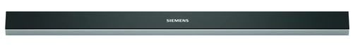 Siemens LZ46561 Bauteil & Zubehör für Dunstabzugshauben Lenker (Schwarz)