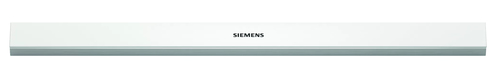 Siemens LZ46521 Bauteil & Zubehör für Dunstabzugshauben Lenker (Weiß)