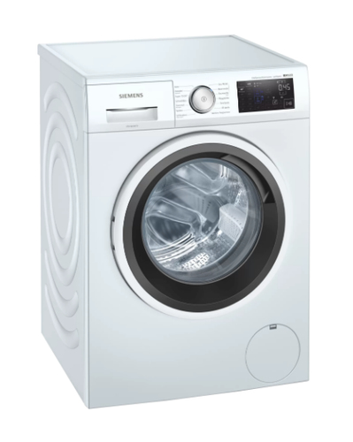 Siemens iQ500 WM14UP40 Waschmaschine Frontlader 9 kg C Weiß