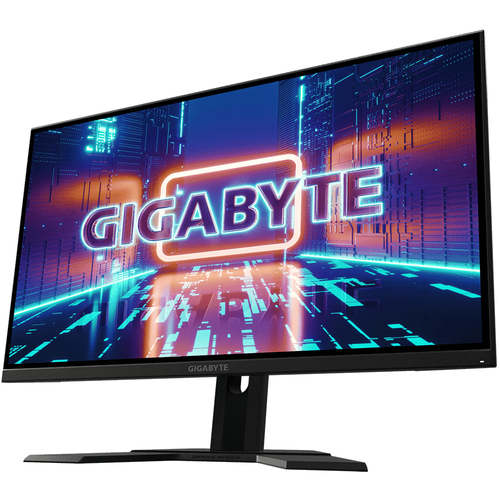 Gigabyte G27Q 68,6 cm (27 Zoll) 2560 x 1440 Pixel Quad HD LED Schwarz