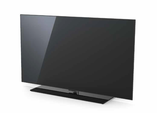 Spectral LGSF1-BG TV-Halterung 165,1 cm (65 Zoll) Schwarz